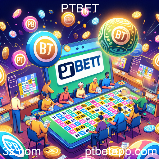 Bingo: A Diversão e Emoção no PTBET