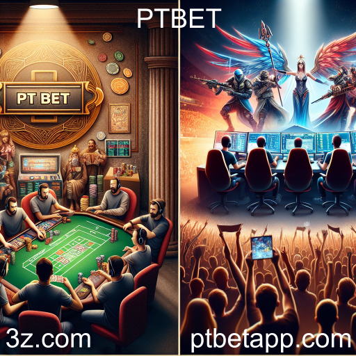 E-Sports: A Revolução dos Jogos Competitivos