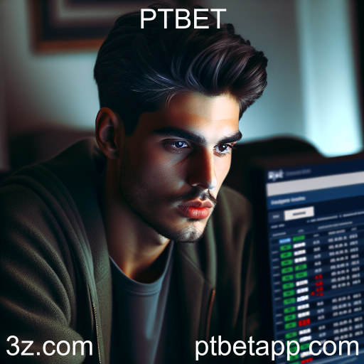 Apostas Esportivas: Uma Nova Era de Emoção com PTBET
